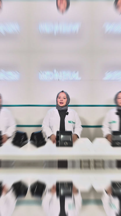 Löwenstein Prisma 20 A APAP (Otomatik Cpap) Cihazı