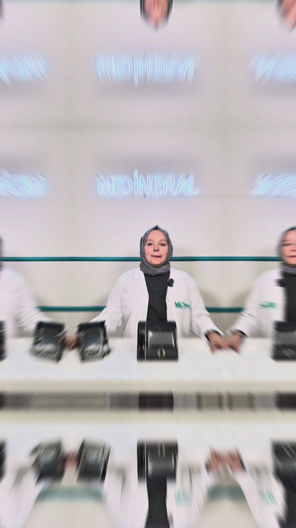 Löwenstein Prisma30ST Avaps Cihazı + Maske + Nemlendirici