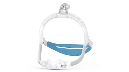 Resmed Airfit N30İ Silikon Cpap Burun Maskesi