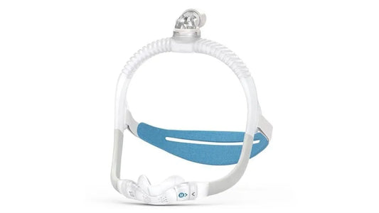 Resmed Airfit N30İ Silikon Cpap Burun Maskesi