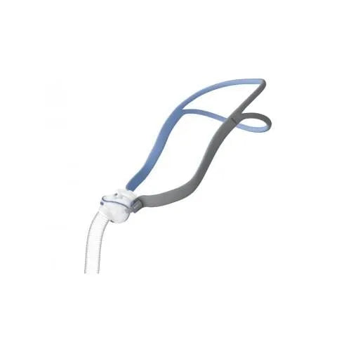 Resmed Airfit P10 Silikon Burun Yastıklı Cpap Maskesi