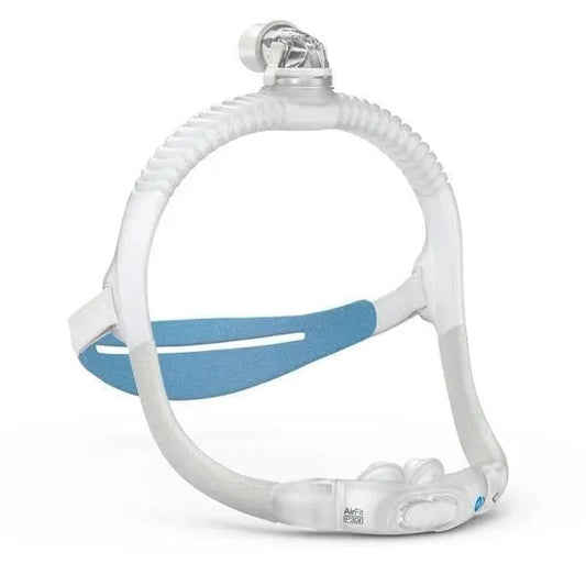 Resmed Airfit P30İ Silikon Cpap Burun Yastık Maskesi