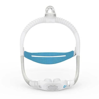 Resmed Airfit P30İ Silikon Cpap Burun Yastık Maskesi