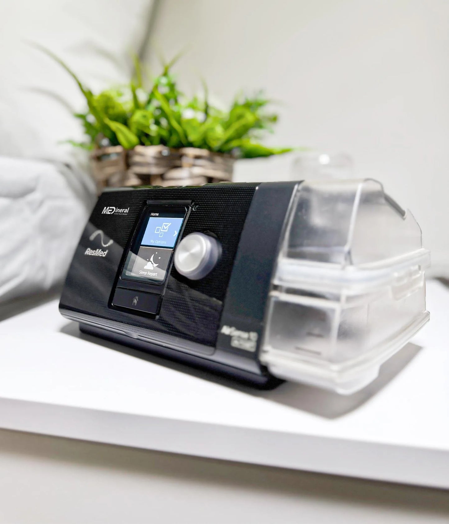 Resmed Airsense S10 Otomatik Cpap Cihazı