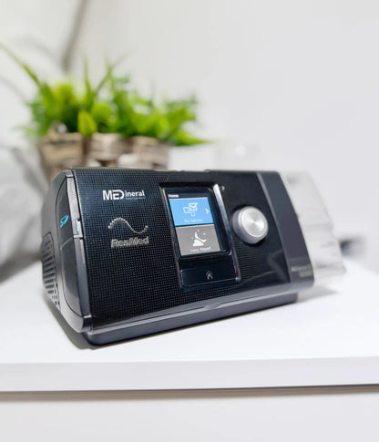 Resmed Airsense S10 Otomatik Cpap Cihazı