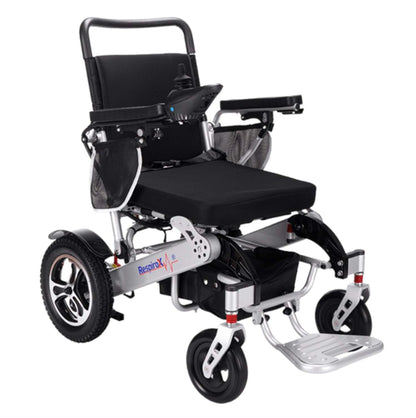Respirox Akülü Tekerlekli Sandalye Lityum Bataryalı - BC-EA9000