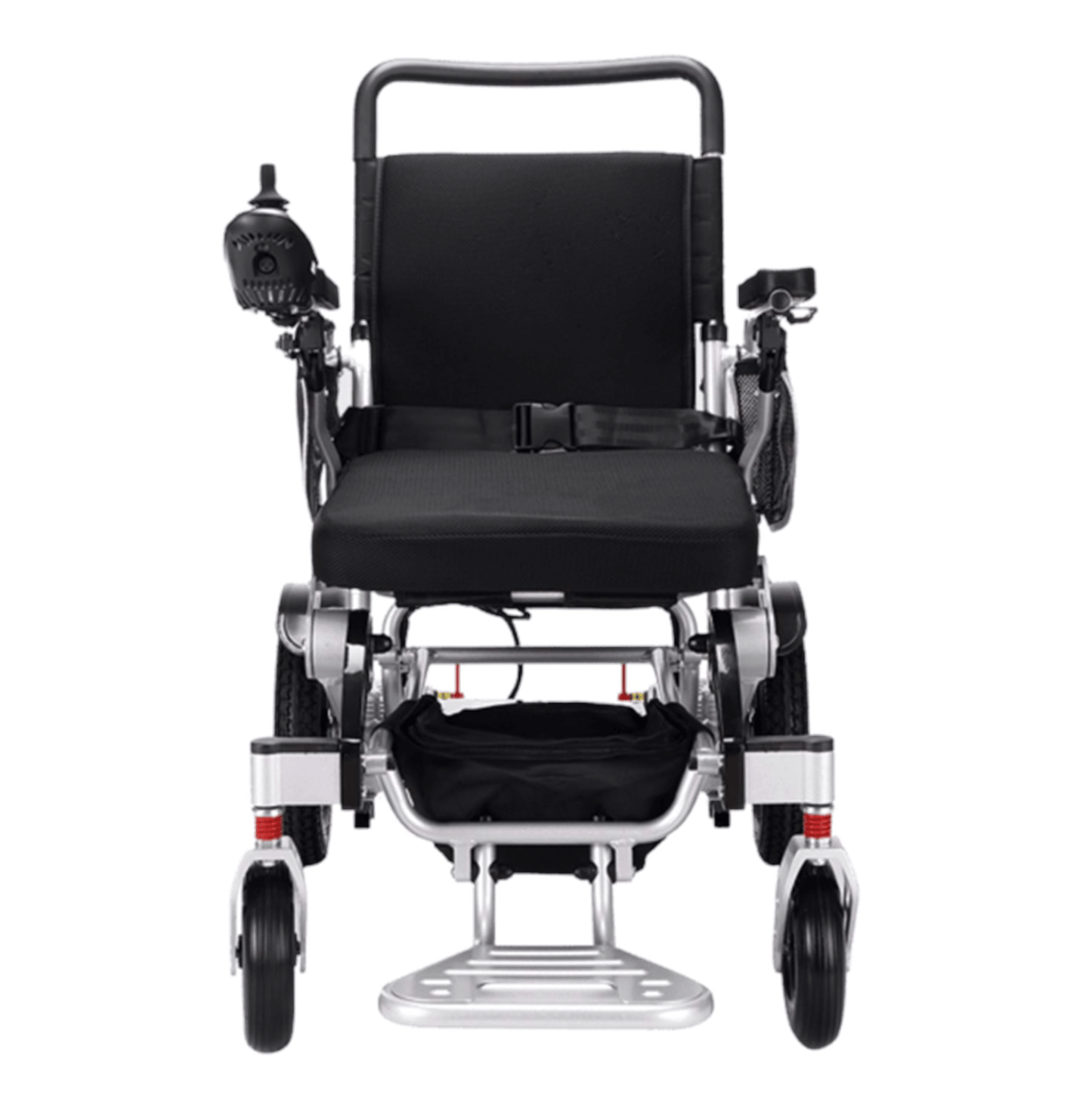 Respirox Akülü Tekerlekli Sandalye Lityum Bataryalı - BC-EA9000