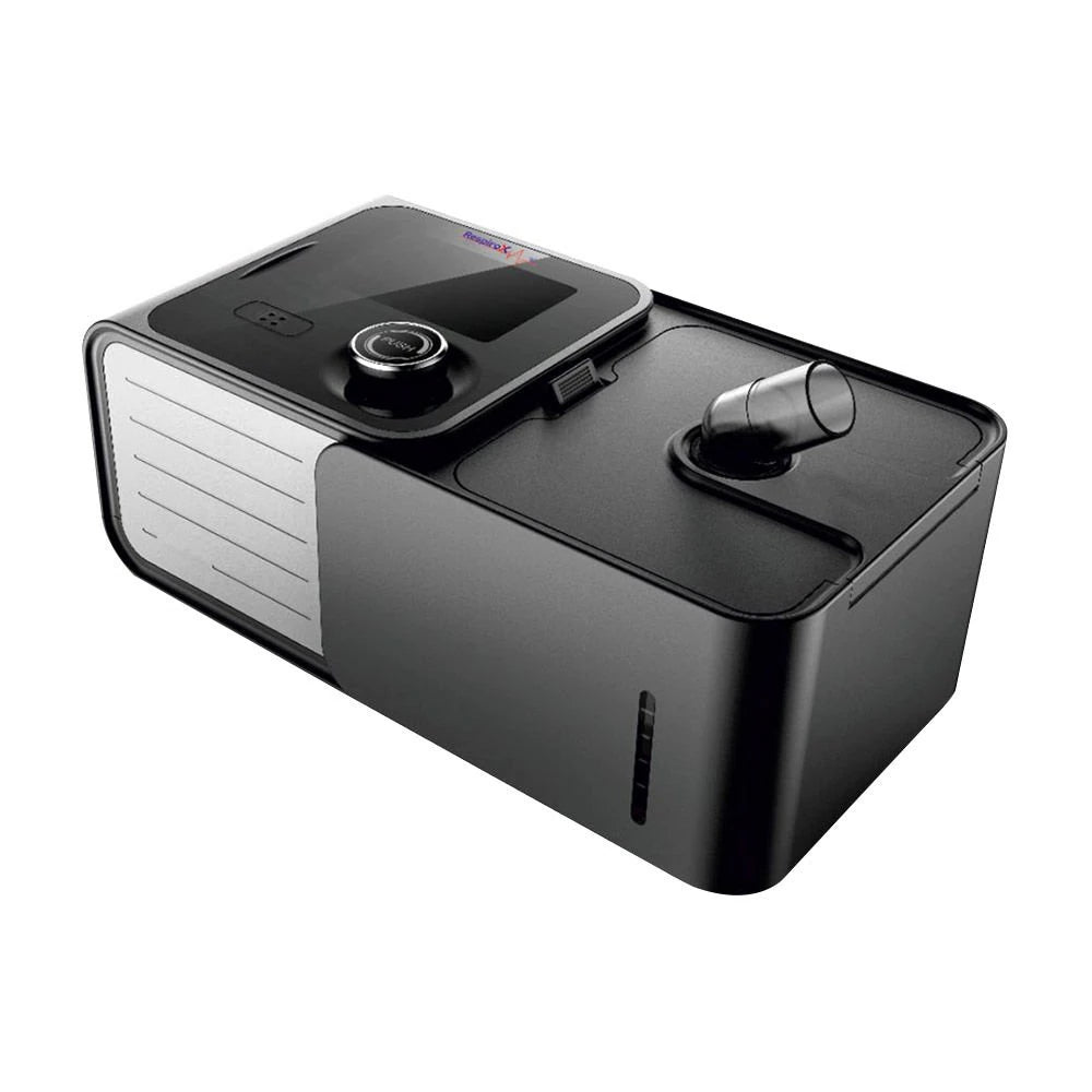 Respirox G3 BiPAP S – Gelişmiş Solunum Destek Cihazı