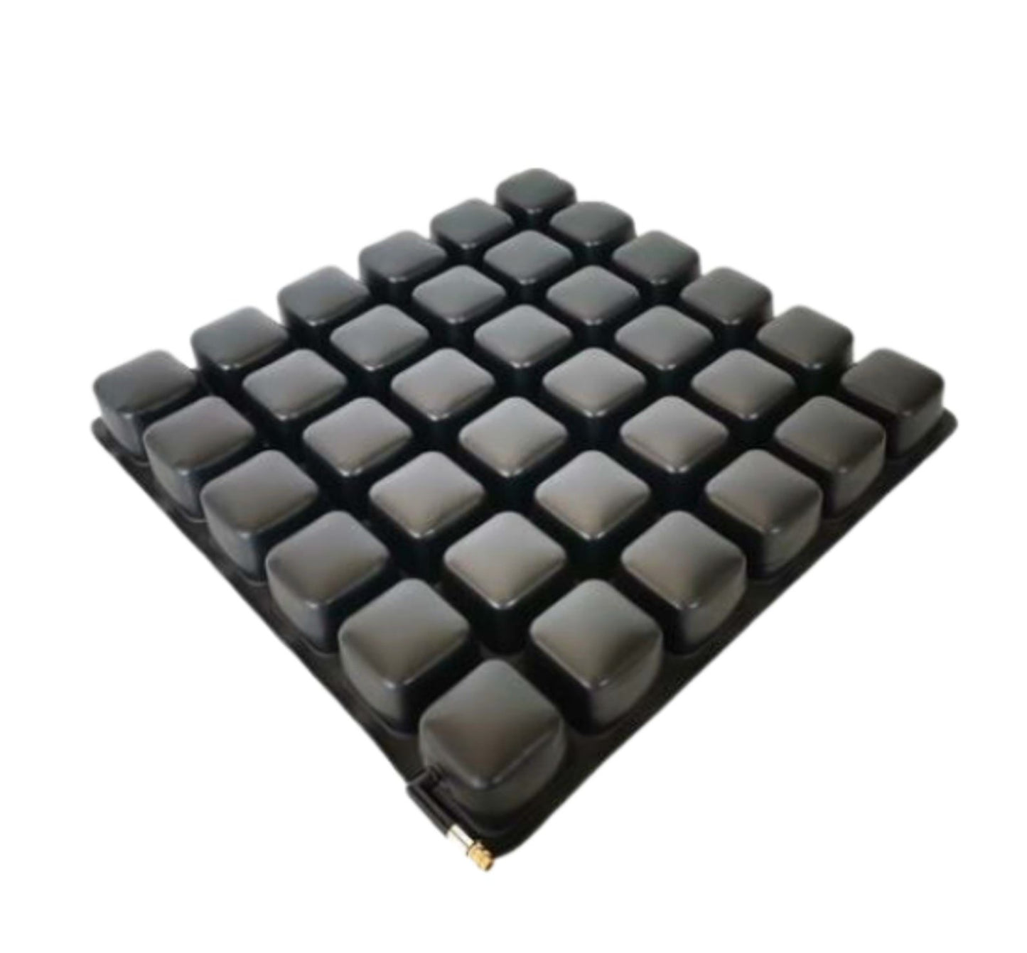 Respirox RHM01 Köpük Takviyeli Havalı Minder | Konforlu ve Destekleyici Oturma Minderi