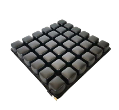 Respirox RHM01 Köpük Takviyeli Havalı Minder | Konforlu ve Destekleyici Oturma Minderi