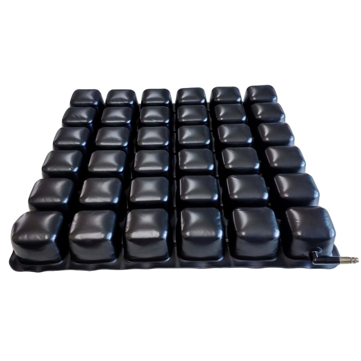 Respirox RHM01 Köpük Takviyeli Havalı Minder | Konforlu ve Destekleyici Oturma Minderi