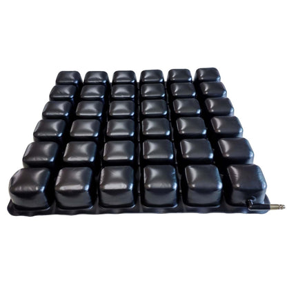 Respirox RHM01 Köpük Takviyeli Havalı Minder | Konforlu ve Destekleyici Oturma Minderi