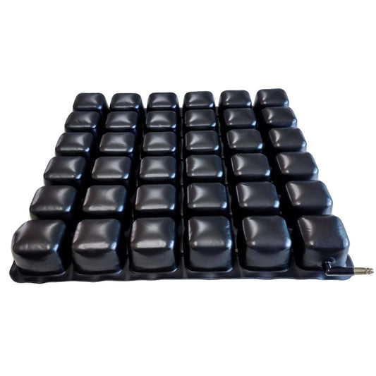 Respirox RHM01 Köpük Takviyeli Havalı Minder | Konforlu ve Destekleyici Oturma Minderi