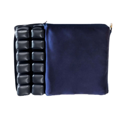 Respirox RHM01 Köpük Takviyeli Havalı Minder | Konforlu ve Destekleyici Oturma Minderi