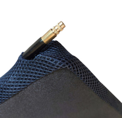 Respirox RHM01 Köpük Takviyeli Havalı Minder | Konforlu ve Destekleyici Oturma Minderi