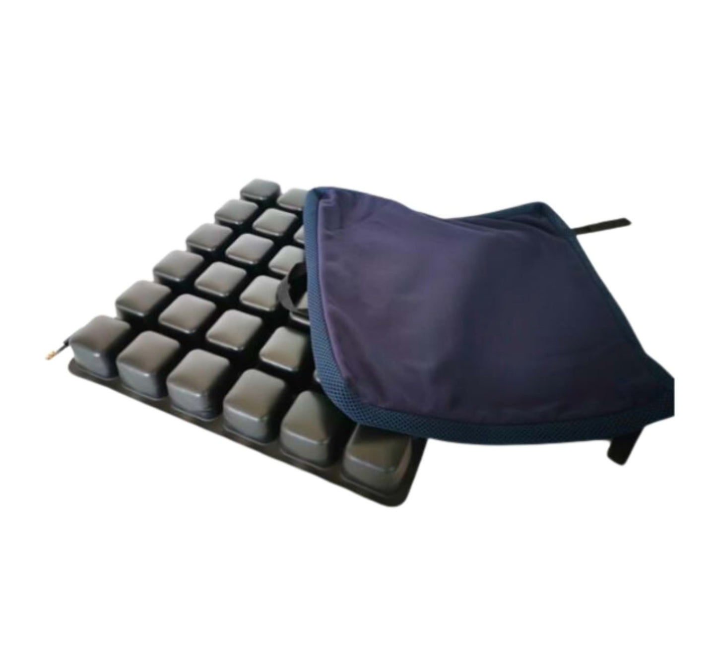 Respirox RHM01 Köpük Takviyeli Havalı Minder | Konforlu ve Destekleyici Oturma Minderi