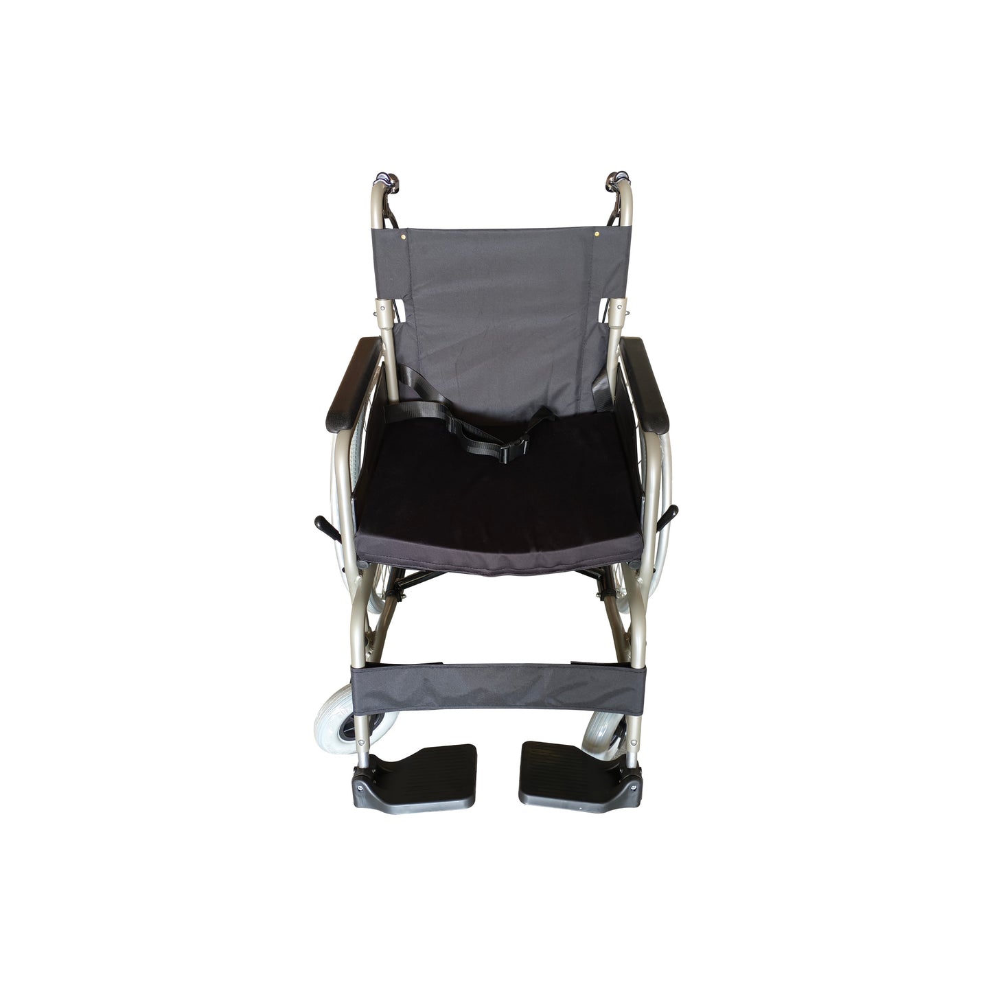 Respirox RMTS04 Manuel Tekerlekli Sandalye