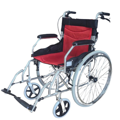 Respirox RMTS02 Manuel Tekerlekli Sandalye