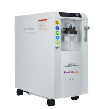 Respirox Oksijen Konsantratörü 5 Litre