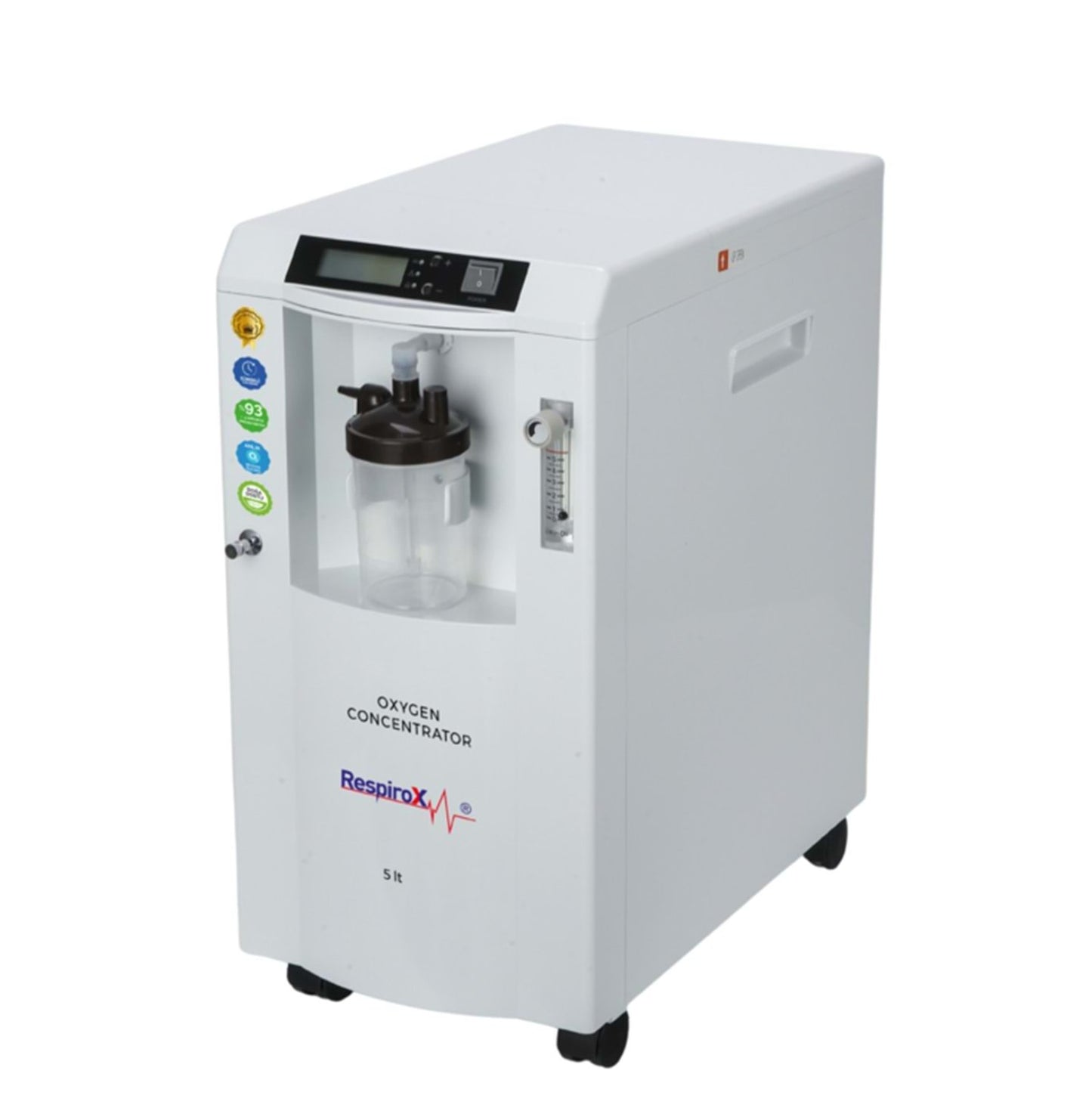 Respirox Oksijen Konsantratörü 5 Litre