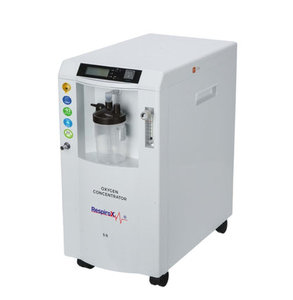 Respirox Oksijen Konsantratörü 5 Litre