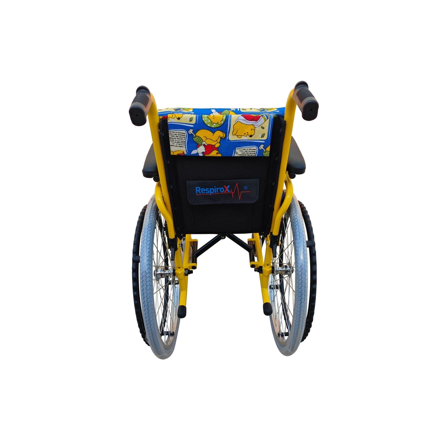 Respirox RCTS-01 Pediatrik Manuel Tekerlekli Sandalye | Çocuk