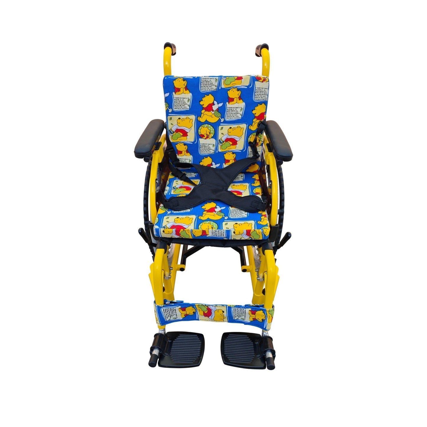 Respirox RCTS-01 Pediatrik Manuel Tekerlekli Sandalye | Çocuk