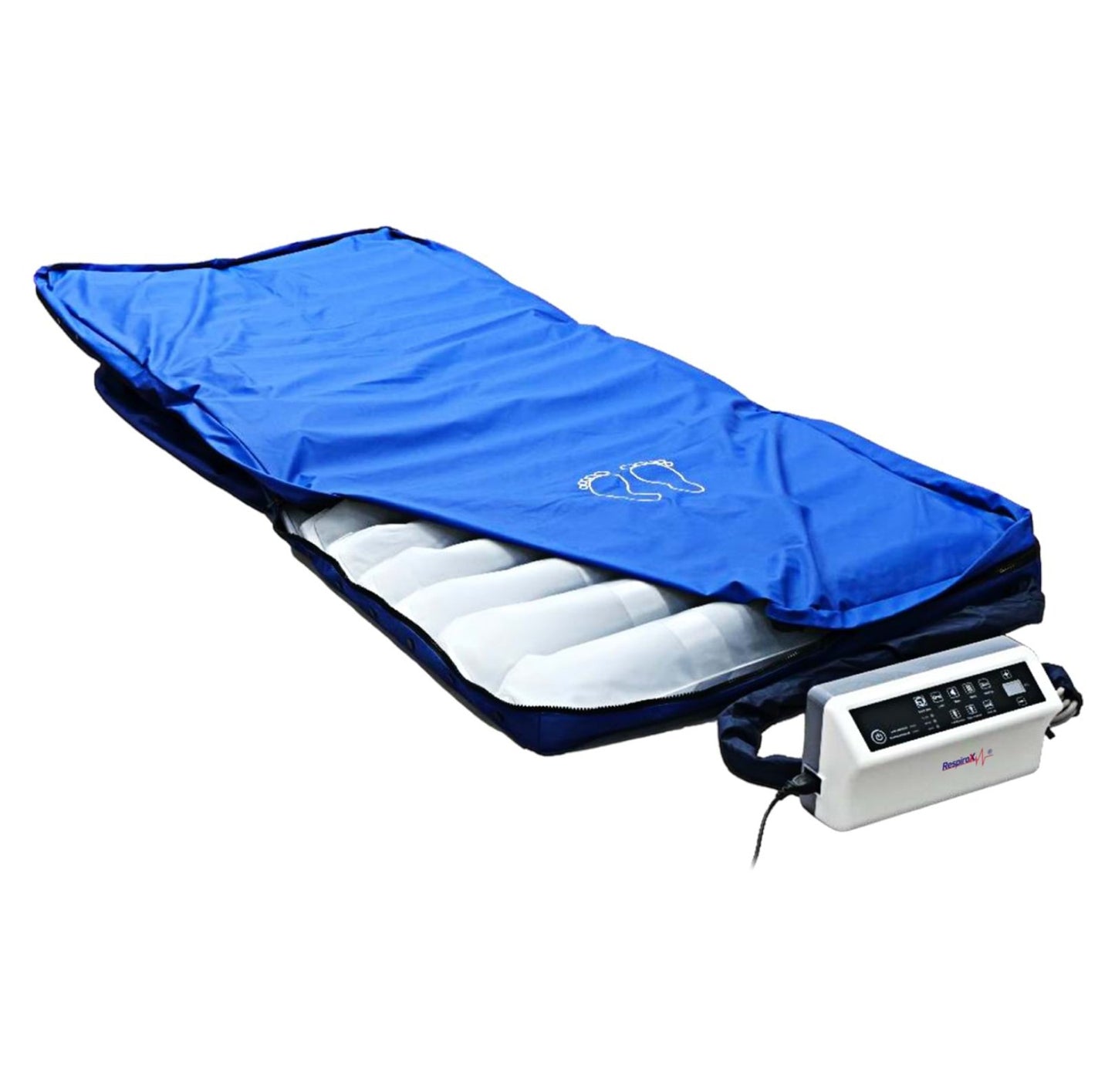 Respirox Pozisyon Veren Havalı Yatak - RHP04