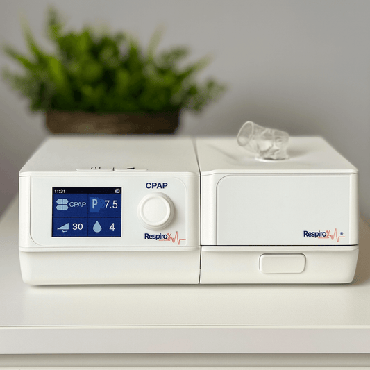 Respirox SoundSleep Cpap Cihazı