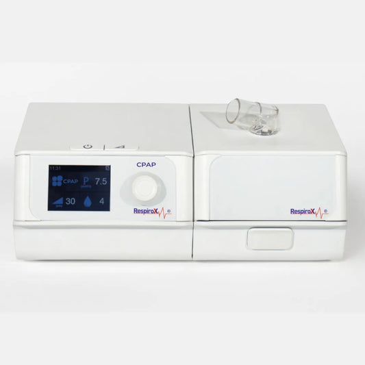 Respirox SoundSleep Cpap Cihazı