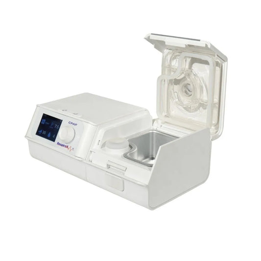 Respirox SoundSleep Cpap Cihazı