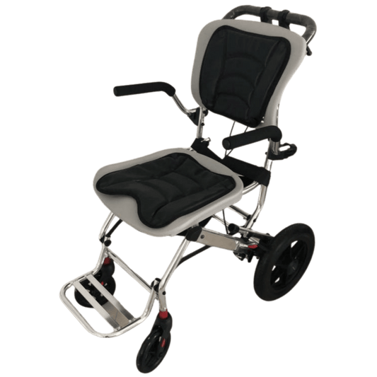 Respirox RTS02 Alüminyum Transfer Sandalyesi