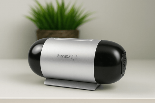 Respirox Mini M1 Auto CPAP