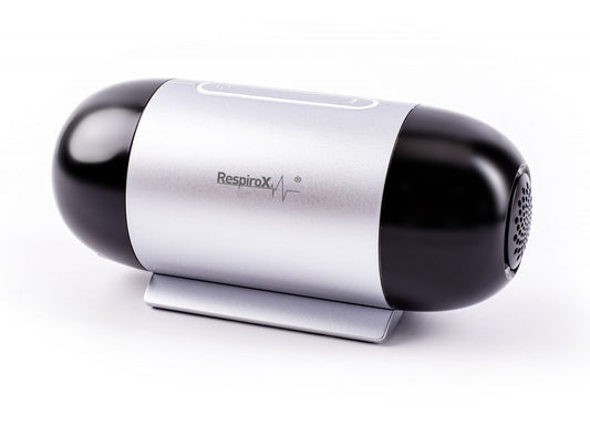respirox mini pro cpap