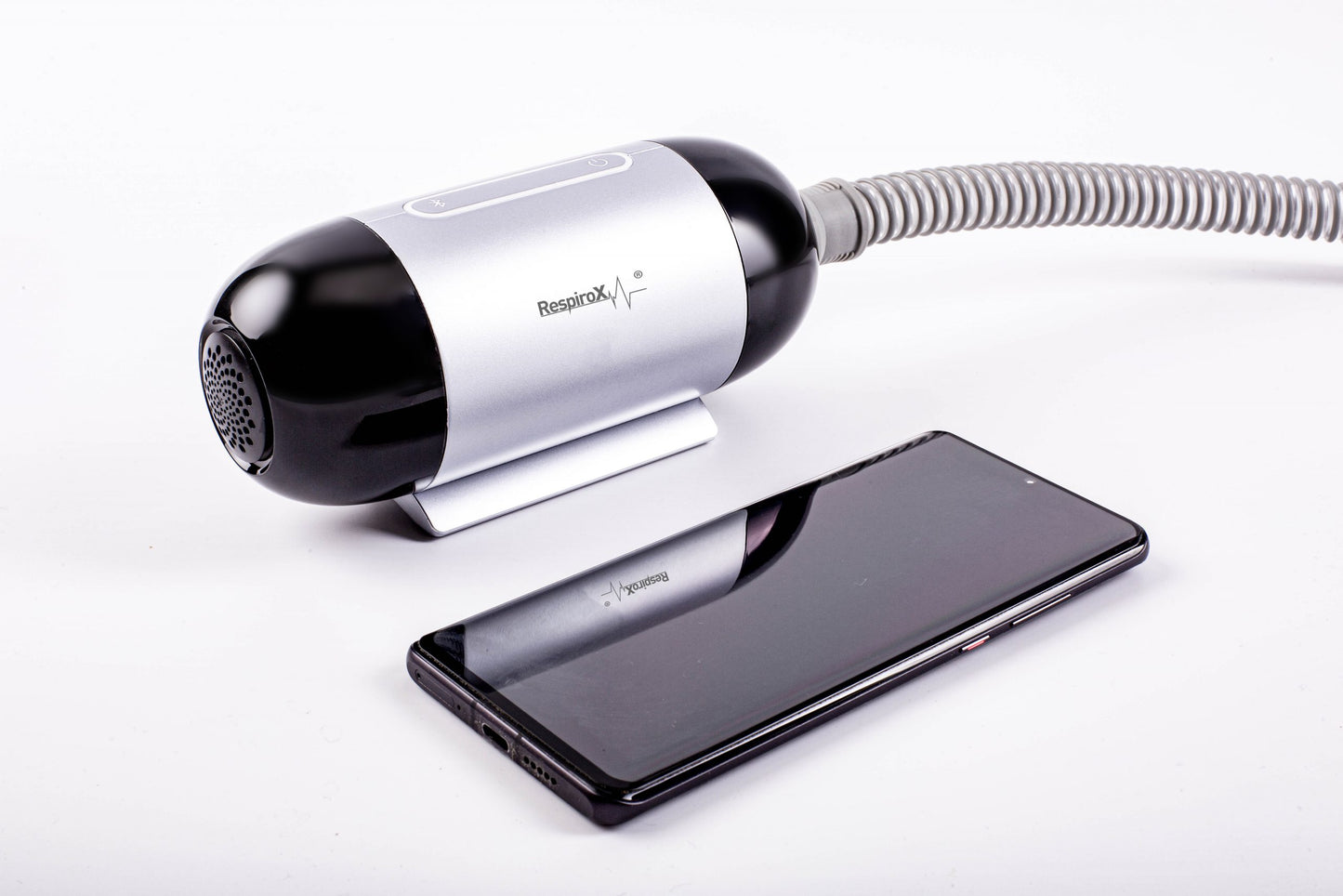 respirox mini pro cpap cihazı