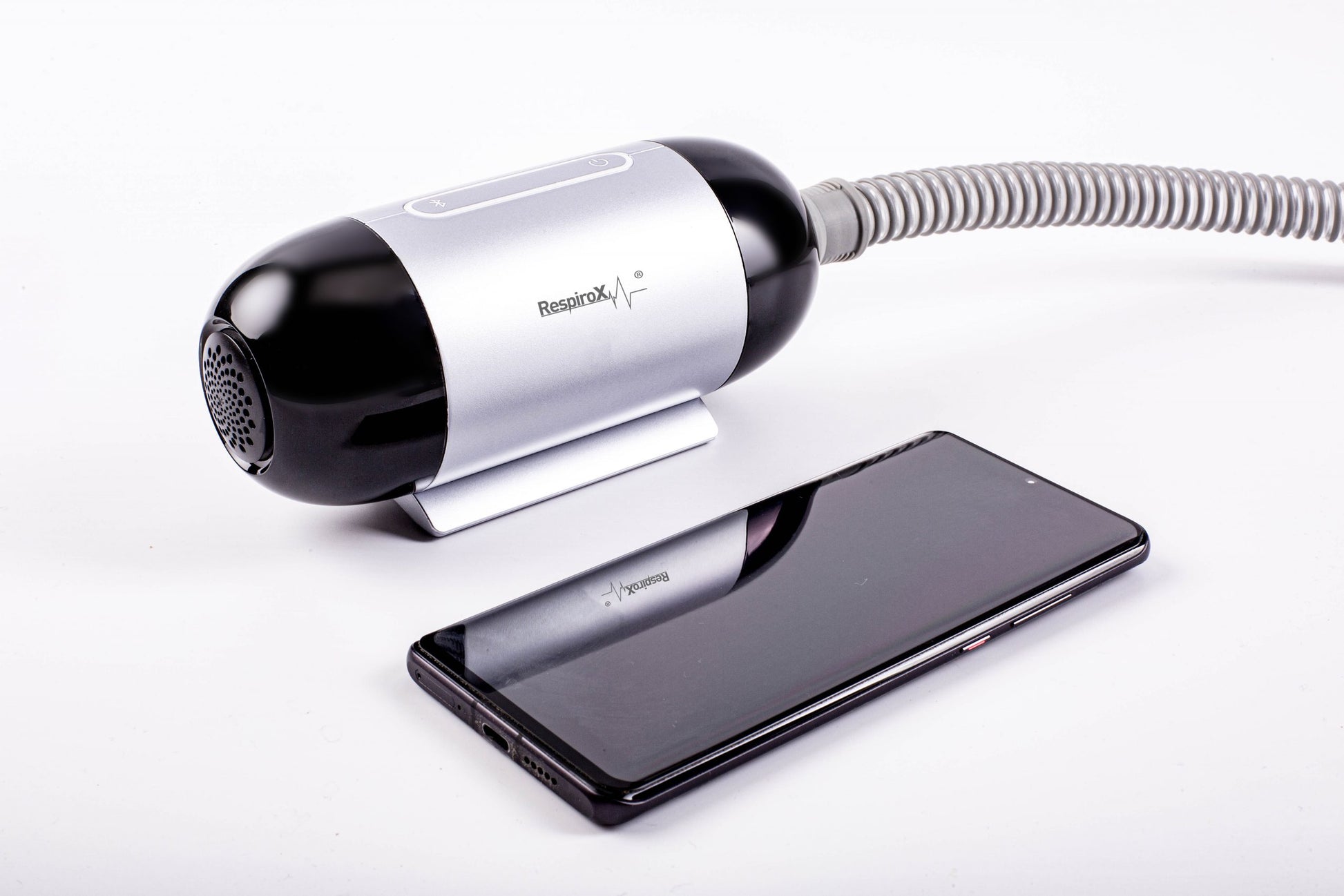 respirox mini pro cpap cihazı