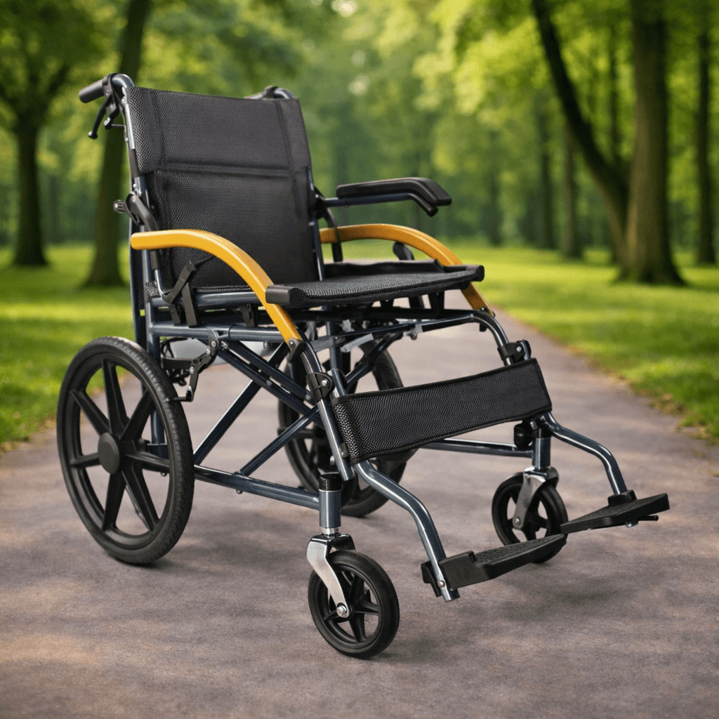 Respirox RTS01 Transfer Sandalyesi