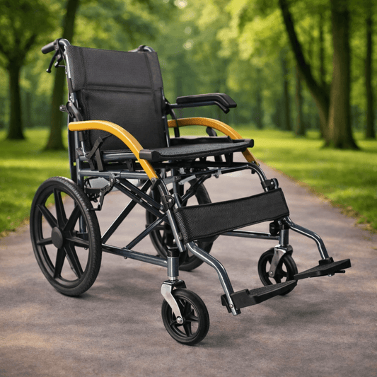 Respirox RTS01 Transfer Sandalyesi