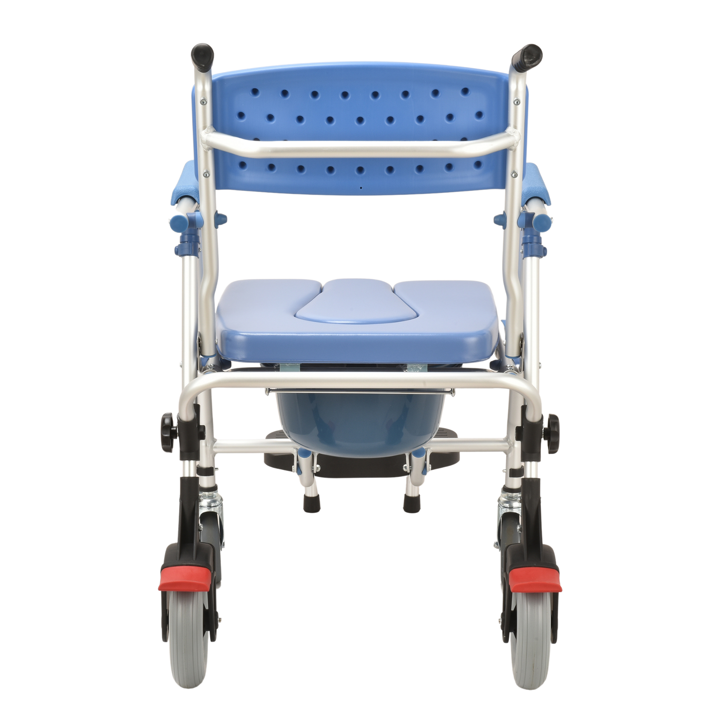 Respirox RLTS-02 Banyo Özellikli Seyyar Tuvalet