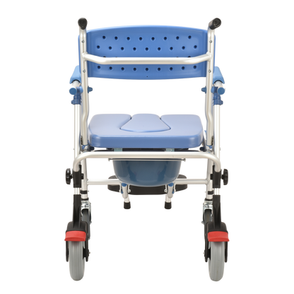 Respirox RLTS-02 Banyo Özellikli Seyyar Tuvalet