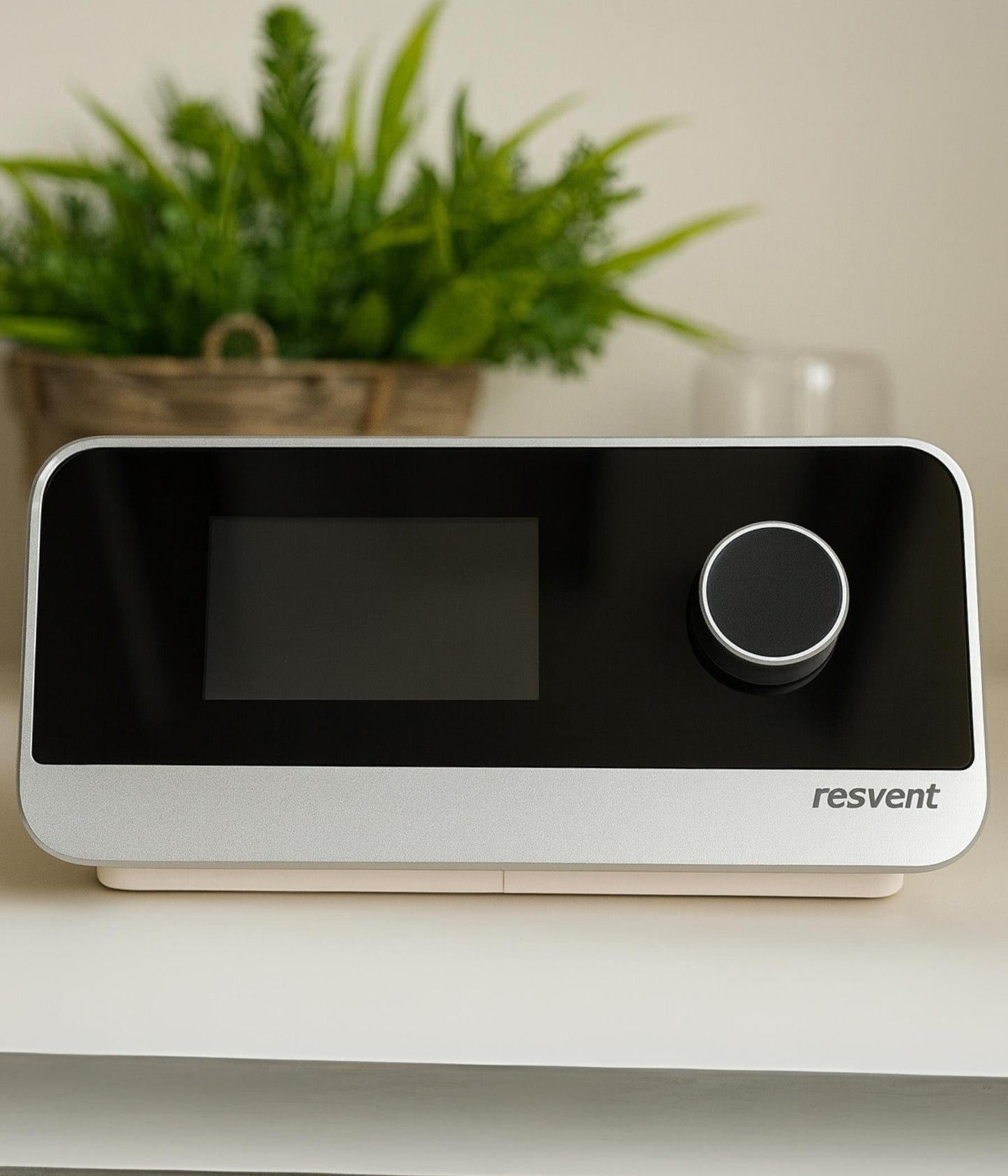 Resvent iBreeze 20C Cpap Cihazı