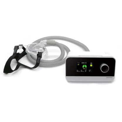 RESVENT iBreeze 25 STA BPAP - S/T Cihazı