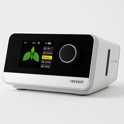 CPAP Cihazı | Uyku Apnesi Solunum Terapisi