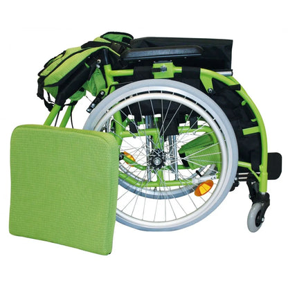 Poylin Çocuk Tekerlekli Sandalyesi P981