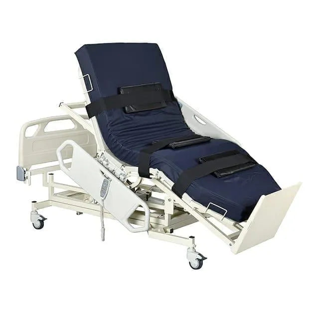 Tilt (EĞİMLENDİRİLEBİLİR) Hasta Karyolası G-601