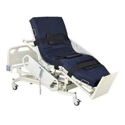 Tilt (EĞİMLENDİRİLEBİLİR) Hasta Karyolası G-601