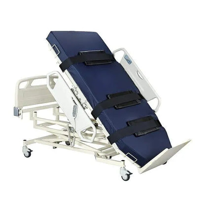 Tilt (EĞİMLENDİRİLEBİLİR) Hasta Karyolası G-601