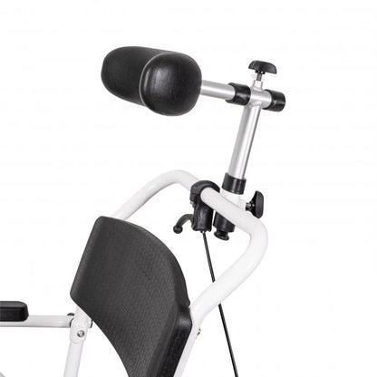 G541 Alüminyum Tilt Klozetli Banyo Sandalyesi