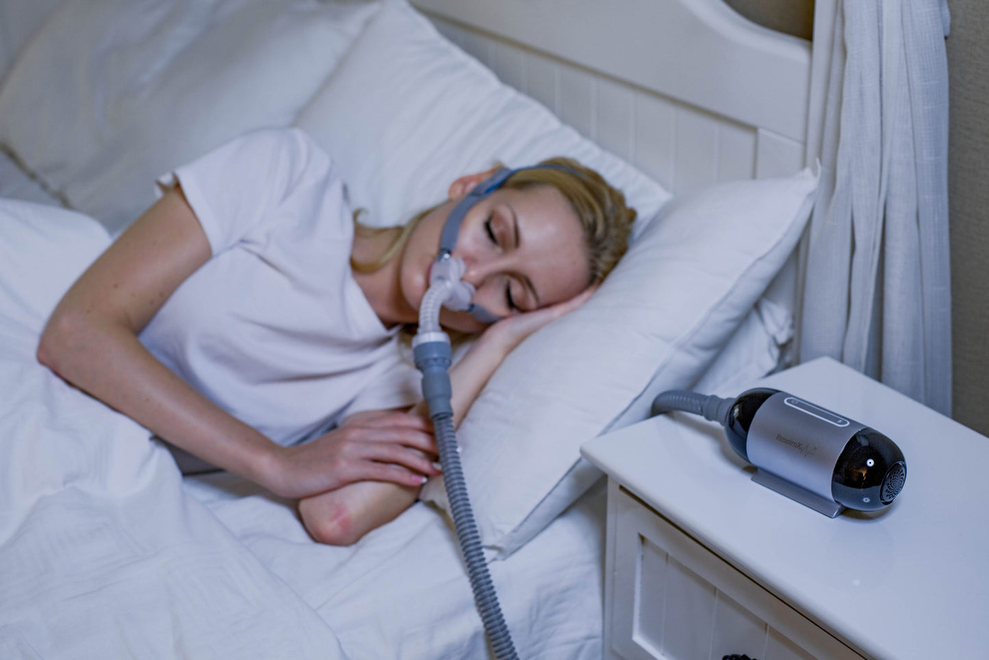 Respirox Mini M1 Auto CPAP