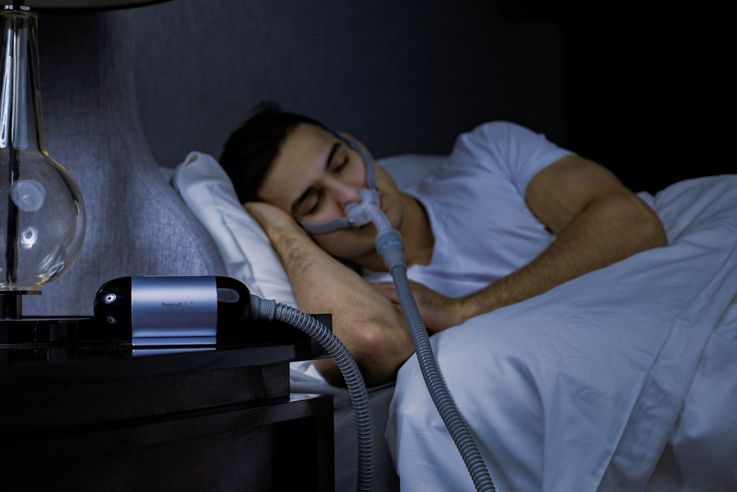 Respirox Mini M1 Auto CPAP